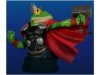 Thor Frog 4.5" Mini Bust by Gentle Giant