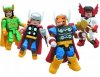 Marvel Minimates Thor Stormbreaker Box Set by Diamond Select 