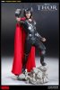 Thor Premium Format Figure by Sideshow Collectibles