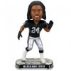 NFL Oakland Raiders Marshawn Lynch Headline Bobblehead Forever 