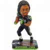 NFL Marshawn Lynch Seattle Seahawks Springy Logo Bobble Head Figurine