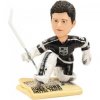 NHL Los Angeles Kings Jonathan Quick Newspaper Base Bobblehead Forever