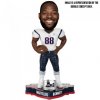 NFL New England Patriots Martellus Bennett BobbleHead Forever 