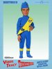 1/6 Sixth Scale Virgil Tracy International Rescue BIG Chief Studio