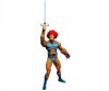 Mega Scale Thundercats - 14" Lion-O by Mezco Damaged Box