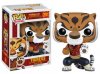 Pop! Movies Kung Fu Panda Tigress Vinyl Figure Funko