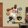 Fathead NBA Tim Hardaway Golden State Warriors