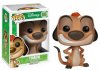 Pop! Disney: The Lion King Timon Vinyl Figure by Funko