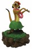 Disney Lion King Timon Hula Dash Bobble Figure Elephant Gun LLC