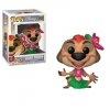 Pop! Disney: The Lion King Luau Timon #500 Vinyl Figure Funko