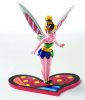 Disney Britto Tinker Bell Figurine by Enesco