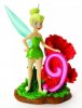 Disney Showcase Tinker Bell Tink by The Numbers Nine Figurine 