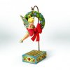  Disney Traditions Hanging Tinker Bell With Base by Enesco