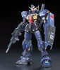 Real Grade 1/144  #7 RX-178 Gundam MK-II (Titans) Figure Bandai Japan 