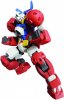 Robot Spirits  Gundam Age 1 Titus Action Figure by Bandai