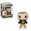 POP! NFL Pittsburgh Steelers T.J. Watt #98 Vinyl Figure Funko