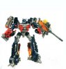 Transformers DA-24 Fireburst Optimus Prime by Takara