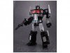 Transformers Masterpiece MP10B Black Convoy Nemesis Prime Reissue