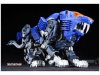 1/72 Masterpiece MPZ-01 Shield Liger Takara TKT49825