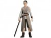 Star Wars Metal Figure Collection #14 Rey by Takara