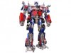 Transformers MPM-04 Movie 10th Anniversary Optimus Prime Takara