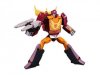 Transformers Masterpiece MP-40 Targetmaster Hot Rodimus by Takara