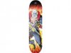 GI Joe Skate Board Deck Destro by The Loyal Subjects