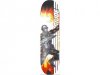 GI Joe Skate Board Deck Snake Eyes by The Loyal Subjects