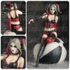 Fantasy Figure Gallery DC Comics Exclusive Harley Quinn Resin Statue