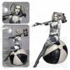 Fantasy Figure Gallery DC Comics Exclusive Harley Quinn B & W Statue