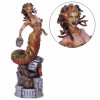 Fantasy Figure Gallery Greek Myth Collection Medusa Statue Yamato