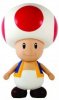 Super Mario Brothers 9-Inch Action Figure Toad