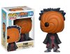 Pop! Anime: Naruto Shippuden Tobi #184 Vinyl Figure by Funko