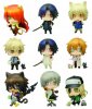 Togainu No Chi Lamento 2nd Per One Coin 10 Piece Blind Box Display