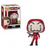 Pop! Television Money Heist Tokio Chase #741 Vinyl Figure Funko