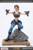 1/6 Scale Lara Croft Tomb Raider III Statue Gaming Heads 