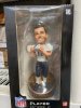 NFL Tom Brady New England Patriots Super Bowl MVP BobbleHead Forever 
