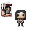 Pop! Rocks: Series 4 Mötley Crüe Tommy Lee #73 Vinyl Figure by Funko