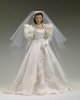 Gone With The Wind™ Scarlett's Wedding Day 16" Doll by Tonner Doll