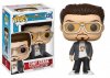 Pop! Movies: Spider-Man Homecoming Tony Stark #226 Vinyl Funko