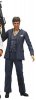 Tony Montana Al Pacino Scarface 7' inch Blue Suit Action Figure NECA