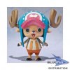 One Piece Tony Tony Chopper New World ver. Figuarts Zero by Bandai