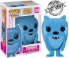 Pop! Yo Gabba Gabba Toodee Vinyl Figure by Funko