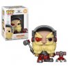 Pop! Games Overwatch Series 4 Torbjorn #350 Vinyl Figure by Funko