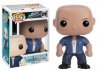 Pop! Movies Fast & Furious Dom Toretto Vinyl Figure #275 Funko