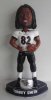 NFL Torrey Smith Baltimore Ravens Super Bowl XLVII Champ Bobble Head