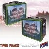 Twin Peaks Welcome To Twin Peaks Tin Tote Box Bif Bang Pow