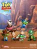 Toy Story Series 2 Complete Set Vinyl Collectible by Hot Toys