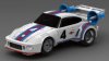 Transform and Rollout Transformers TR-01 Masterpiece Figure