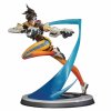 Overwatch Tracer 12 inch Statue by ThreeZero